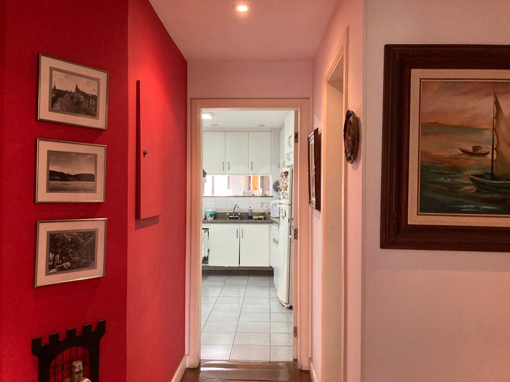 Venda Apartamento São Paulo Vila Sônia REO909612 7