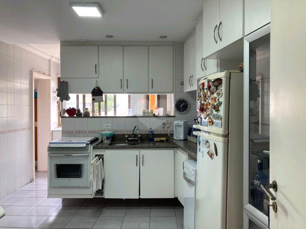 Venda Apartamento São Paulo Vila Sônia REO909612 17