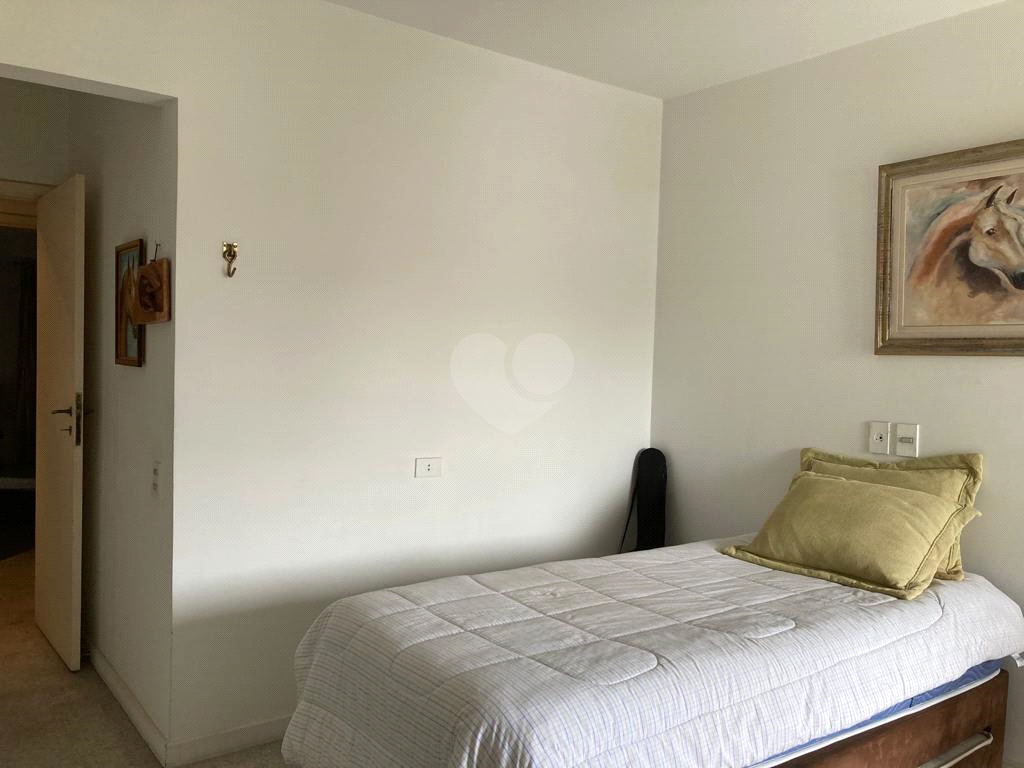 Venda Apartamento São Paulo Vila Sônia REO909612 15