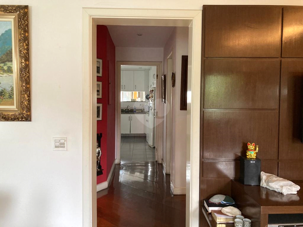 Venda Apartamento São Paulo Vila Sônia REO909612 6