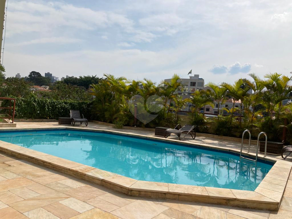 Venda Apartamento São Paulo Vila Sônia REO909612 24