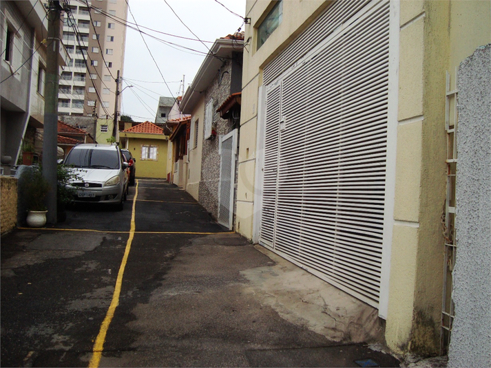 Venda Casa São Paulo Vila Nivi REO909614 21