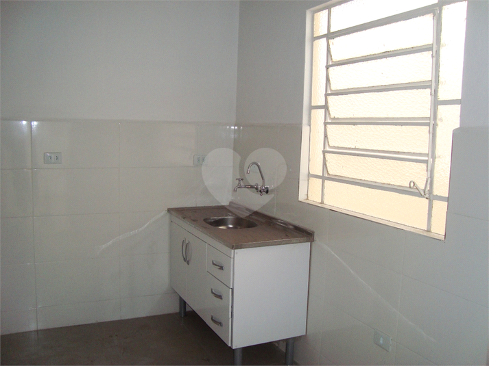 Venda Casa São Paulo Vila Nivi REO909614 11