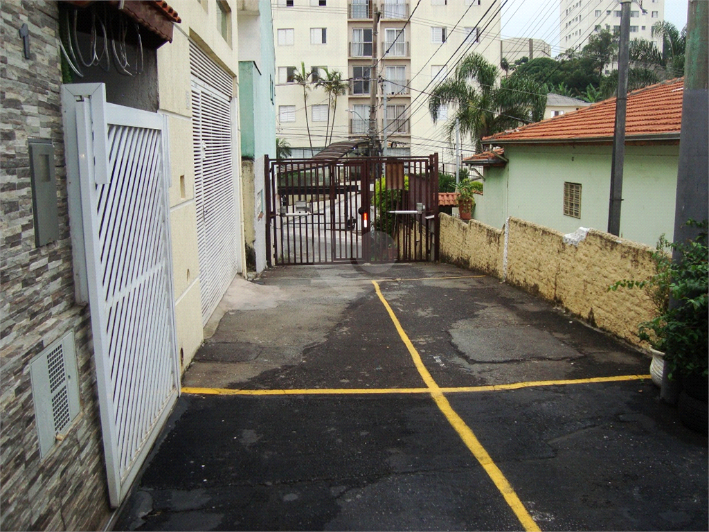 Venda Casa São Paulo Vila Nivi REO909614 20