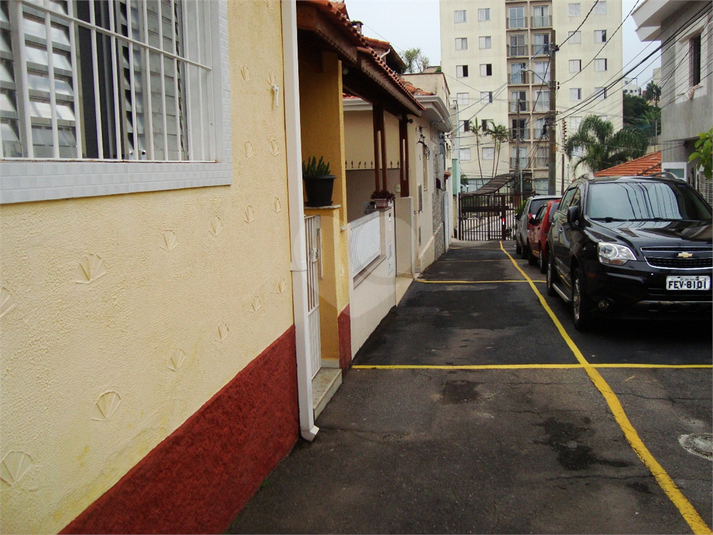 Venda Casa São Paulo Vila Nivi REO909614 19