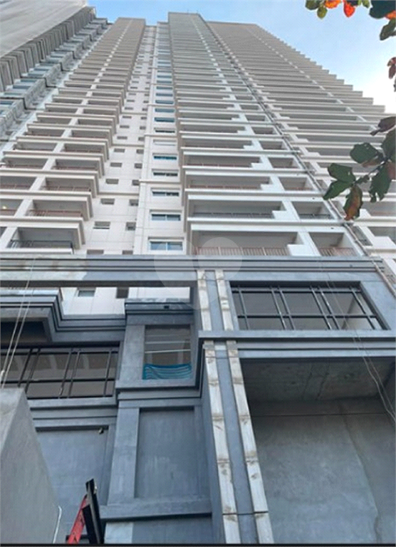 Venda Apartamento São Paulo Brás REO909647 21