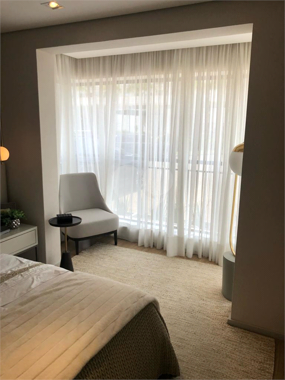 Venda Apartamento São Paulo Brás REO909647 31