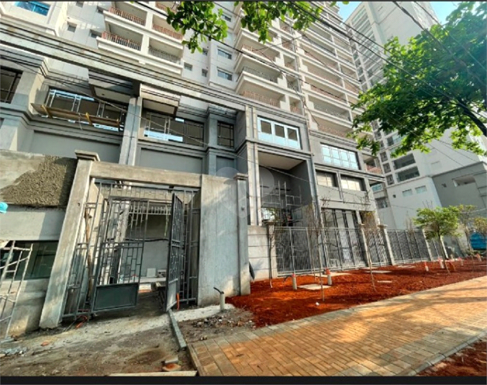 Venda Apartamento São Paulo Brás REO909647 20