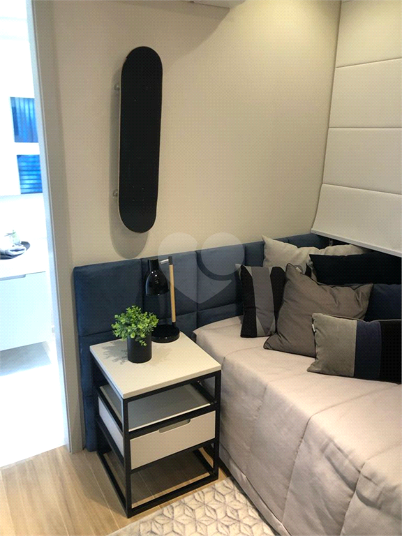 Venda Apartamento São Paulo Brás REO909647 28