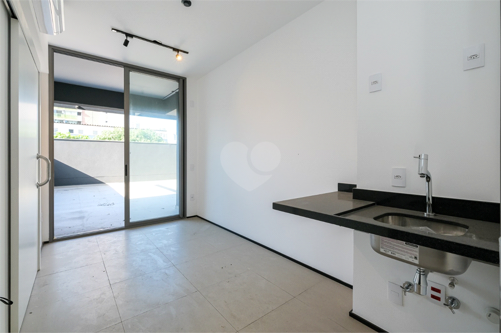 Venda Apartamento São Paulo Perdizes REO909651 12