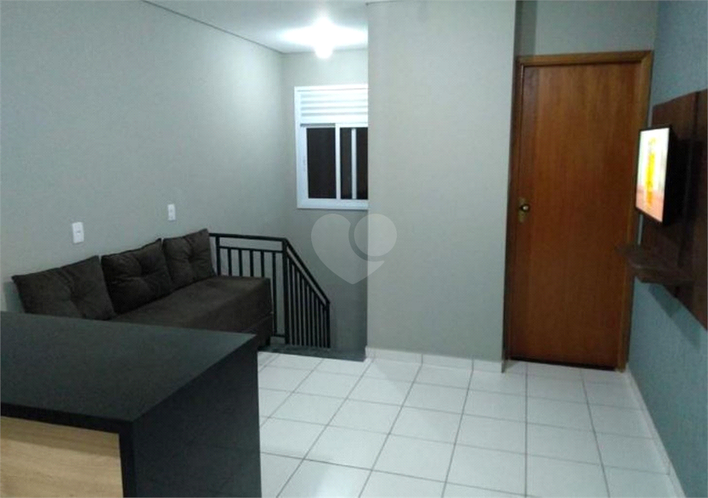 Venda Duplex Guarulhos Jardim Silvestre REO909664 11