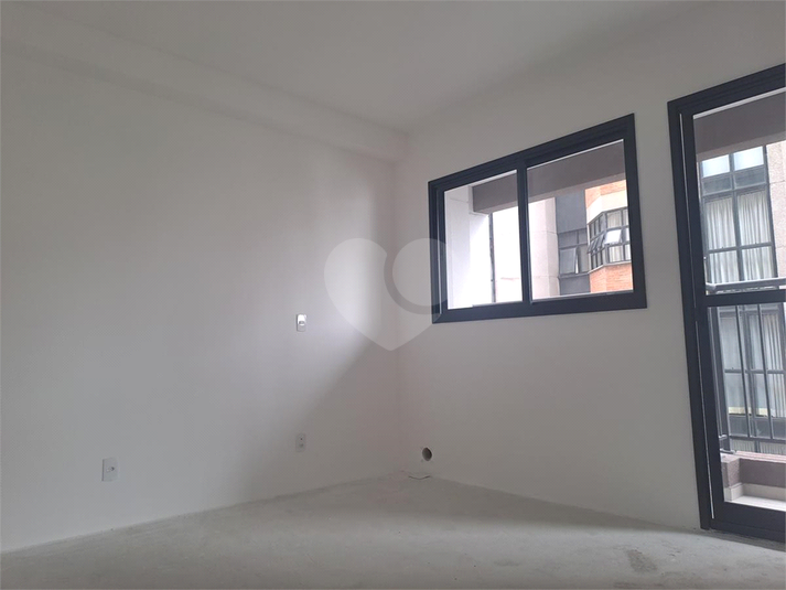 Venda Apartamento São Paulo Campo Belo REO909670 7