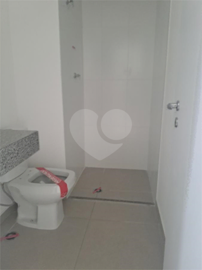 Venda Apartamento São Paulo Campo Belo REO909670 21