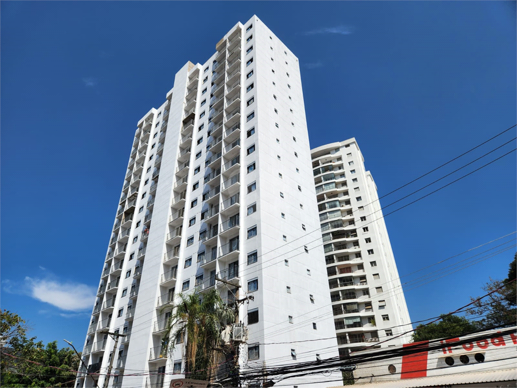 Venda Apartamento São Paulo Pinheiros REO909671 14