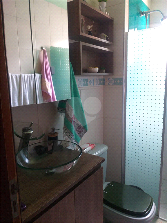 Venda Apartamento São Paulo Vila Formosa REO909675 16