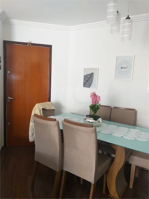 Venda Apartamento São Paulo Vila Formosa REO909675 32