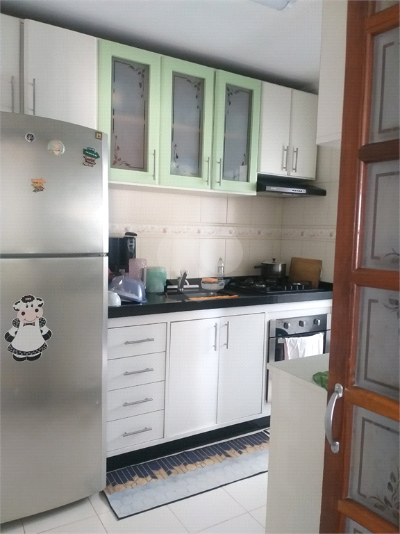 Venda Apartamento São Paulo Vila Formosa REO909675 13