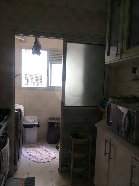 Venda Apartamento São Paulo Vila Formosa REO909675 25