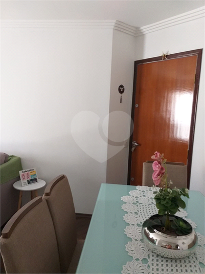 Venda Apartamento São Paulo Vila Formosa REO909675 4