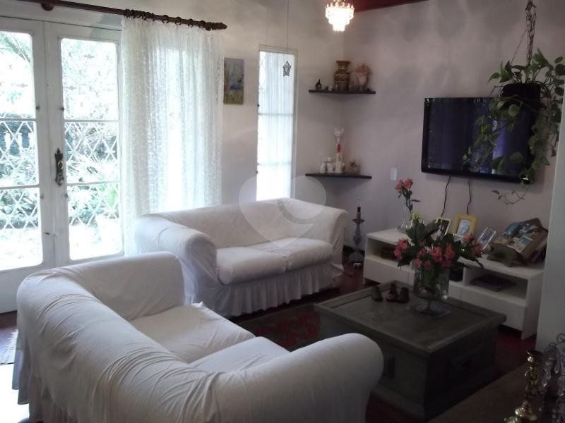 Venda Casa São Paulo Jardim Consórcio REO90968 2