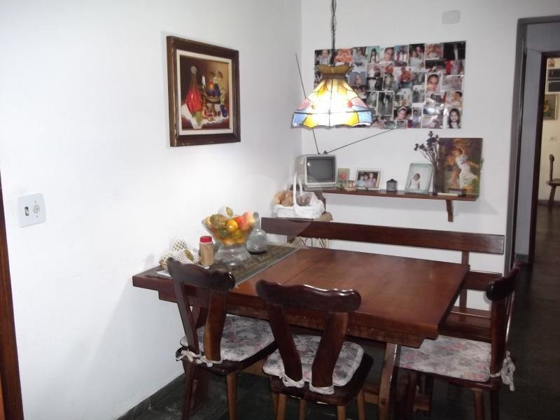 Venda Casa São Paulo Jardim Consórcio REO90968 8