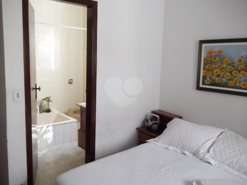 Venda Casa São Paulo Jardim Consórcio REO90968 12