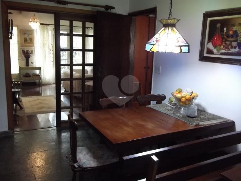 Venda Casa São Paulo Jardim Consórcio REO90968 3