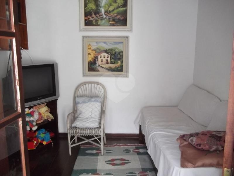 Venda Casa São Paulo Jardim Consórcio REO90968 14