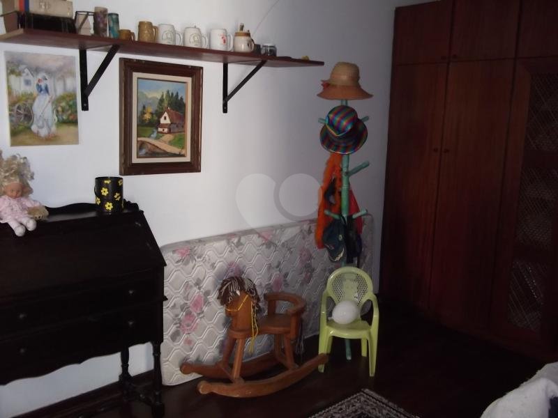 Venda Casa São Paulo Jardim Consórcio REO90968 16