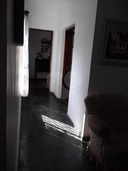 Venda Casa São Paulo Jardim Consórcio REO90968 18