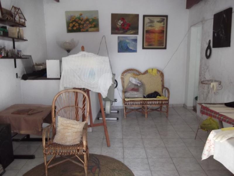 Venda Casa São Paulo Jardim Consórcio REO90968 19