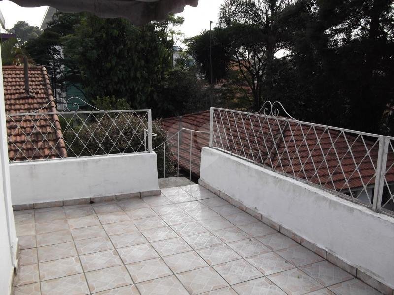 Venda Casa São Paulo Jardim Consórcio REO90968 20