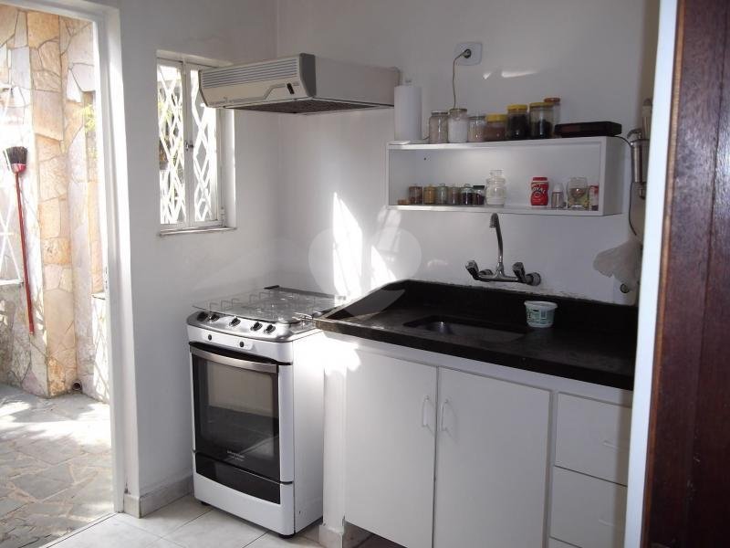 Venda Casa São Paulo Jardim Consórcio REO90968 24