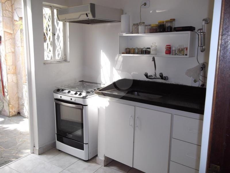 Venda Casa São Paulo Jardim Consórcio REO90968 25