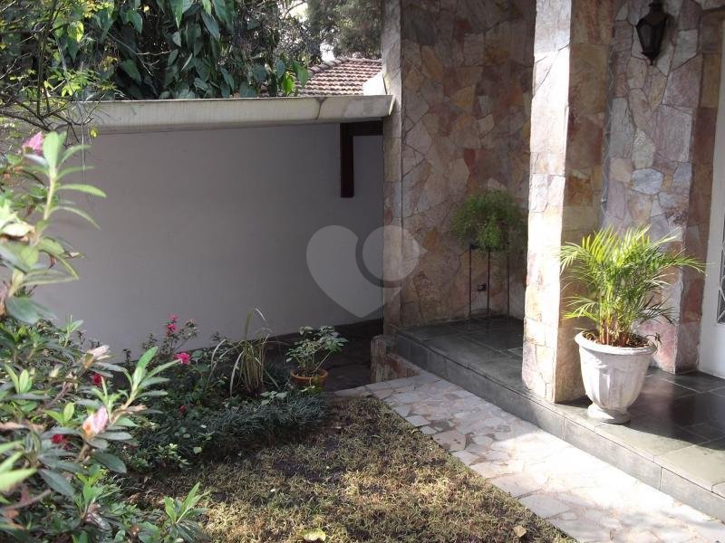 Venda Casa São Paulo Jardim Consórcio REO90968 27