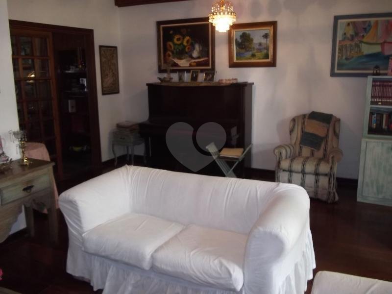 Venda Casa São Paulo Jardim Consórcio REO90968 31