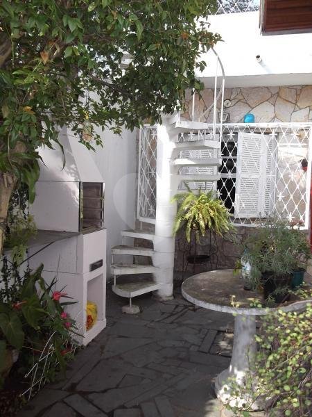 Venda Casa São Paulo Jardim Consórcio REO90968 39