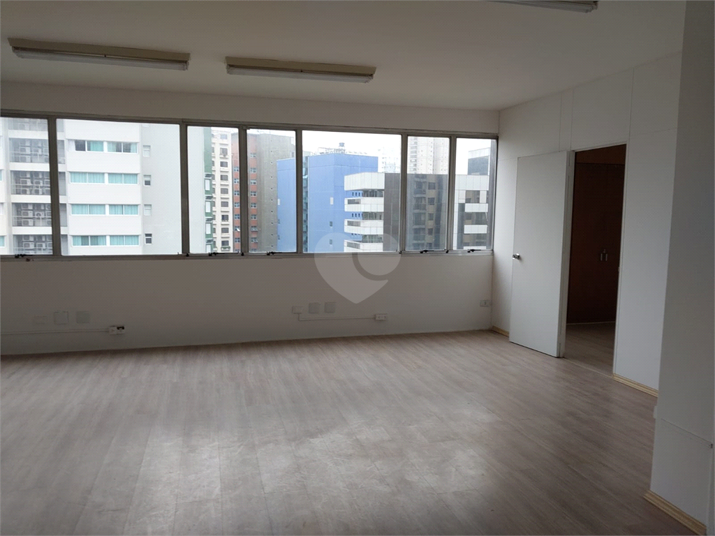 Venda Salas São Paulo Paraíso REO909686 5