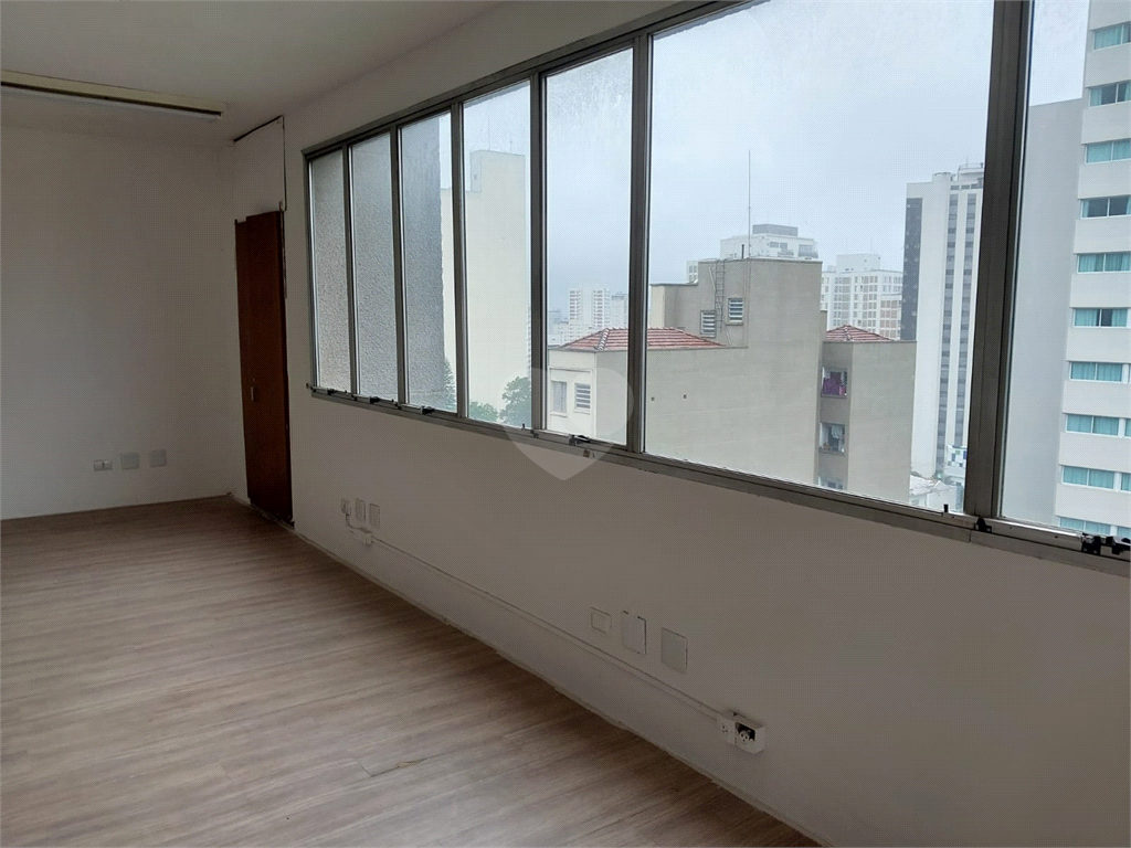 Venda Salas São Paulo Paraíso REO909686 13