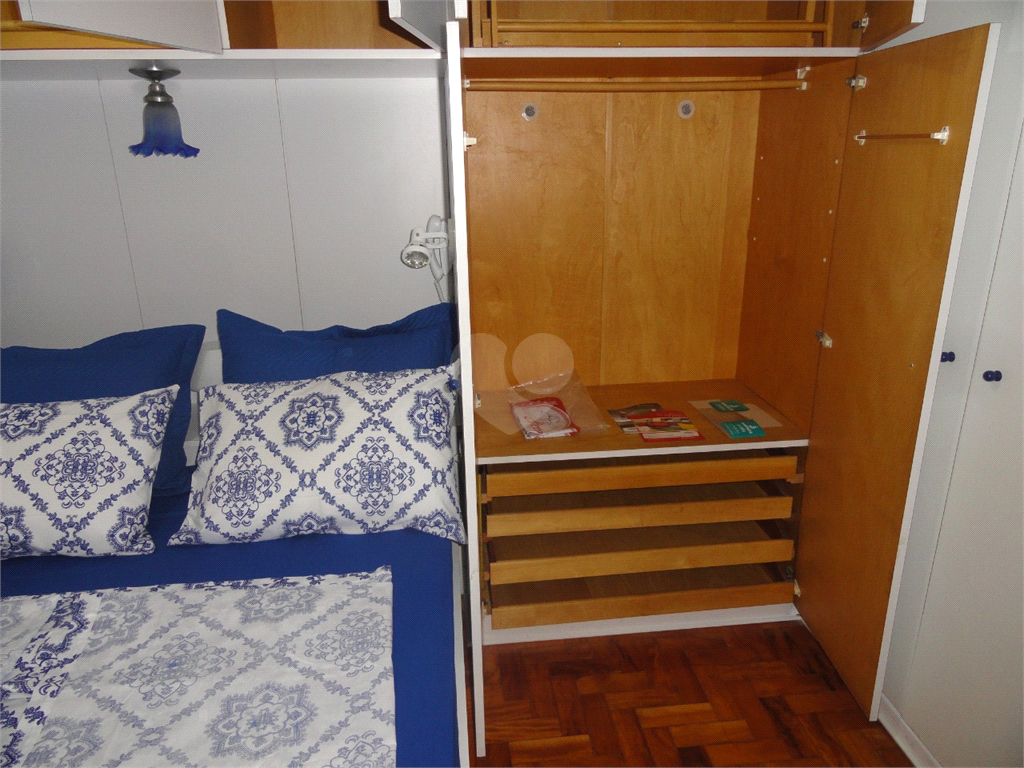 Venda Apartamento São Paulo Santa Efigênia REO90969 28