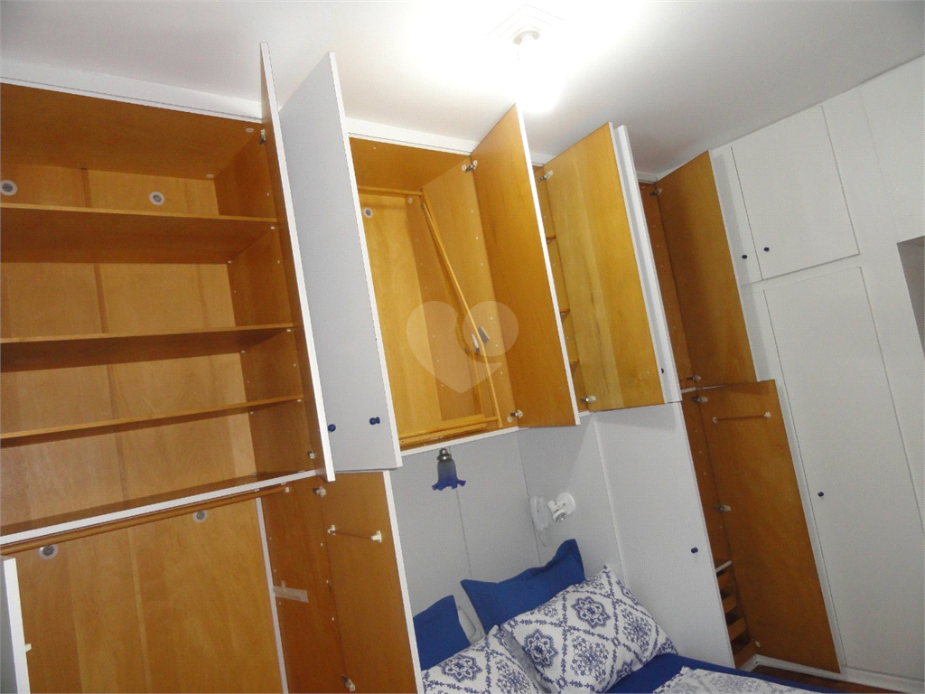 Venda Apartamento São Paulo Santa Efigênia REO90969 30