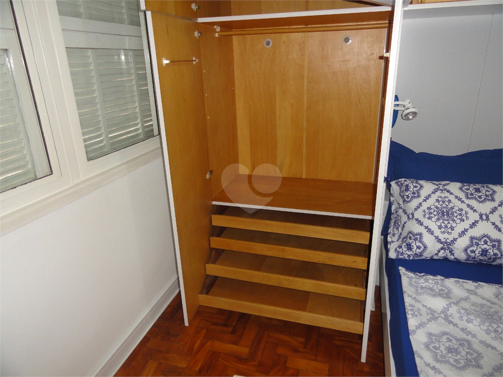 Venda Apartamento São Paulo Santa Efigênia REO90969 27