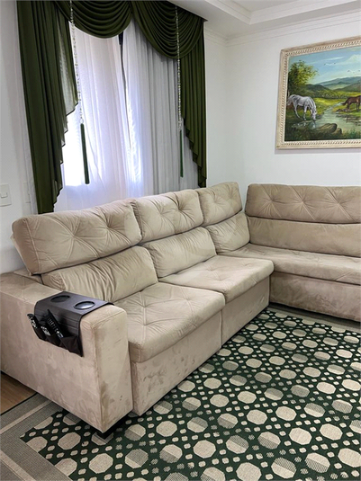 Venda Apartamento São Paulo Jardim Anália Franco REO909694 3