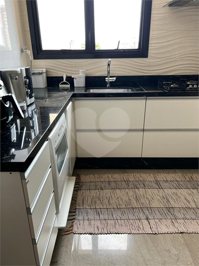 Venda Apartamento São Paulo Jardim Anália Franco REO909694 14