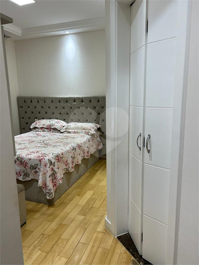 Venda Apartamento São Paulo Jardim Anália Franco REO909694 61