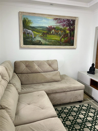 Venda Apartamento São Paulo Jardim Anália Franco REO909694 2