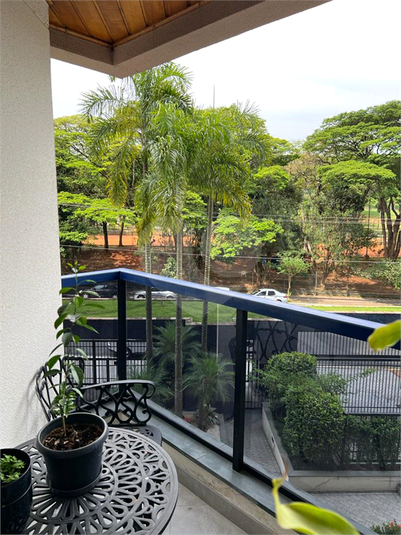 Venda Apartamento São Paulo Jardim Anália Franco REO909694 78