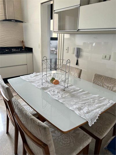 Venda Apartamento São Paulo Jardim Anália Franco REO909694 20