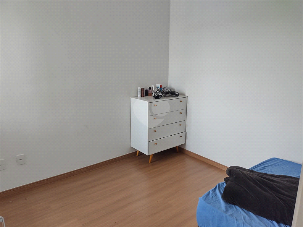 Venda Apartamento Belo Horizonte Nova Suíssa REO909697 5