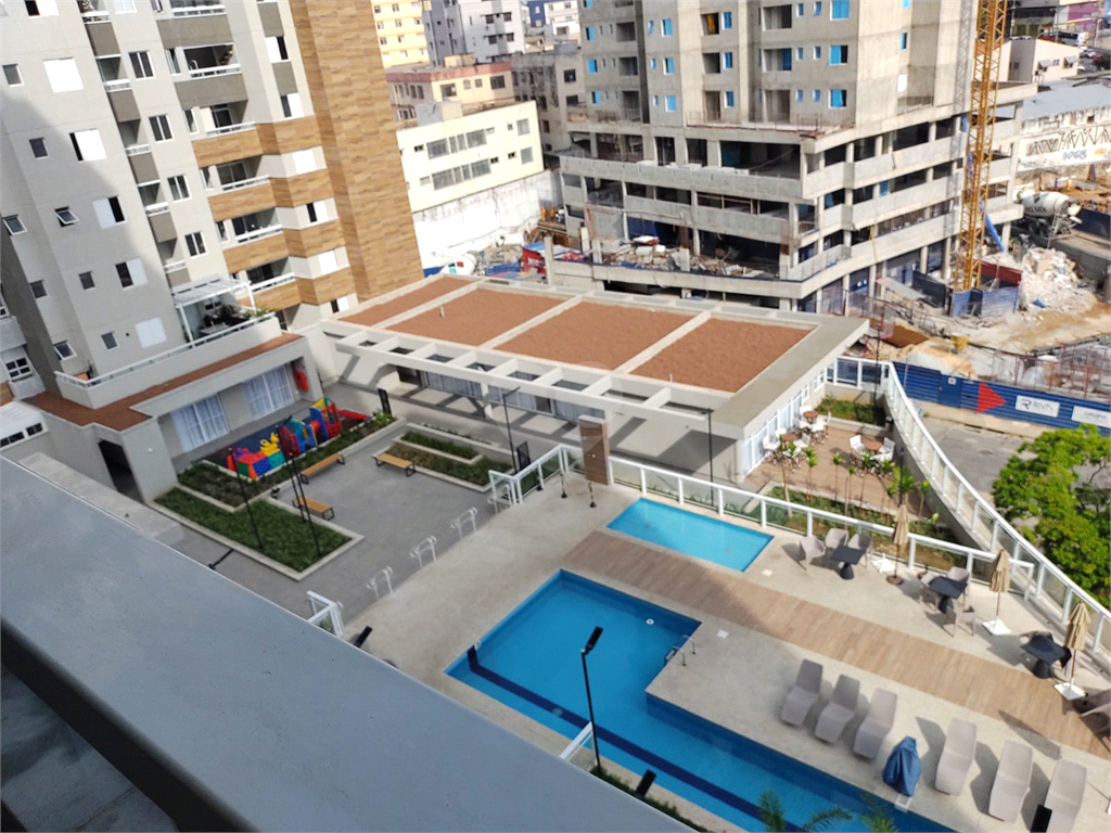 Venda Apartamento Belo Horizonte Nova Suíssa REO909697 15